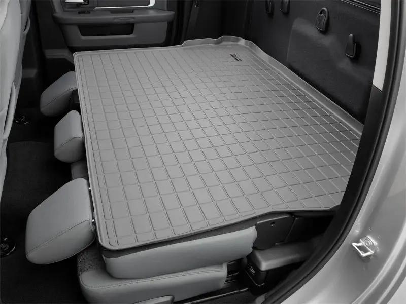WeatherTech WT Cargo Liners - Grey by WeatherTech