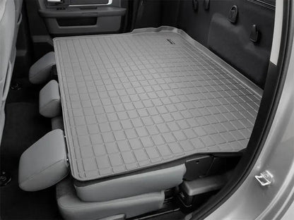 WeatherTech WT Cargo Liners - Grey by WeatherTech