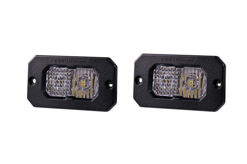 Diode Dynamics DIO LED Light Pods
