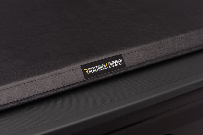 Truxedo TRX Bed Cover - TruXport