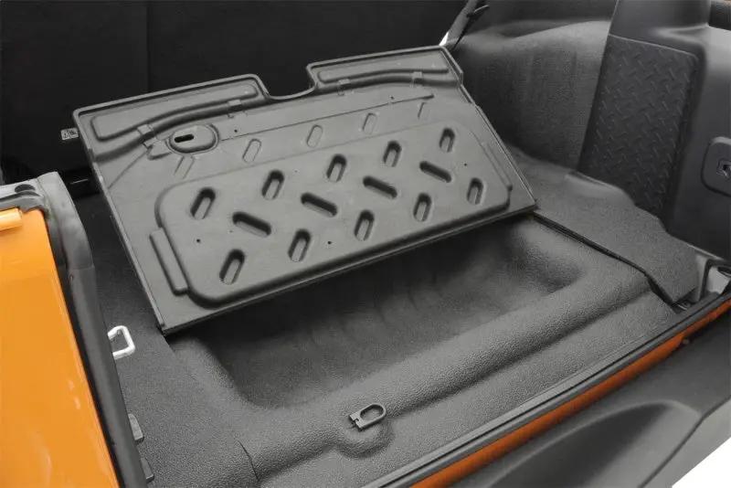 BedRug BED BedTred - Jeep Kits by BedRug