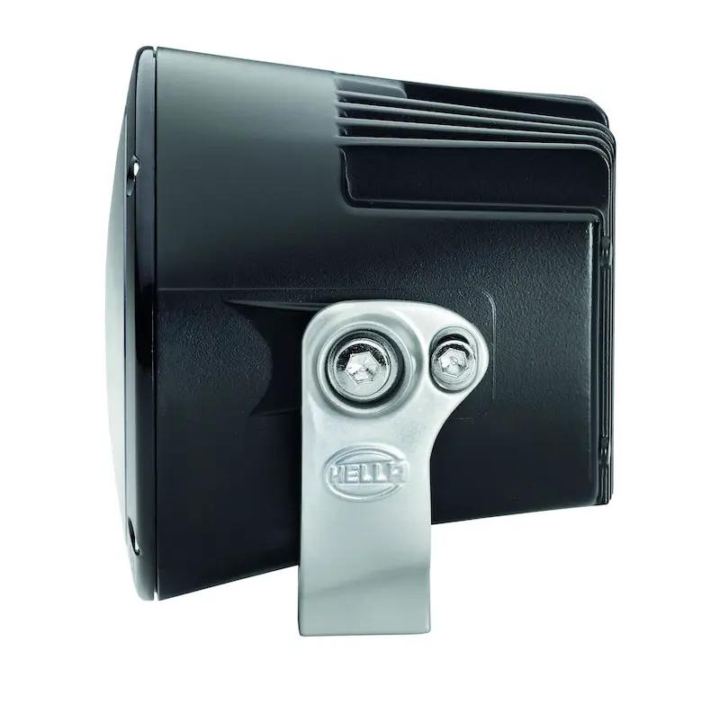 HELLA Rallye 4000 Lamp by Hella
