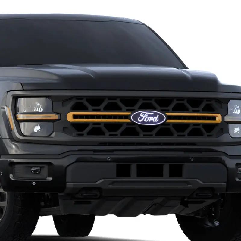 Putco PUT Luminix LED Emblems by Putco