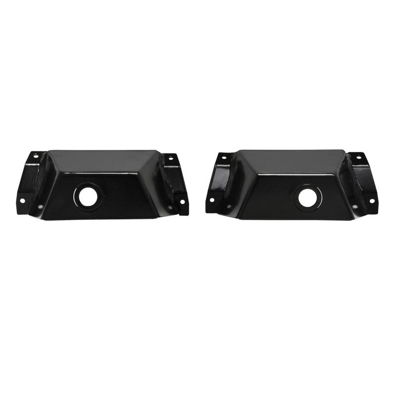 Westin WES HDX Front Bumpers
