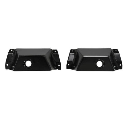 Westin WES HDX Front Bumpers