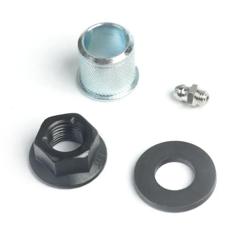 Rugged Ridge RUG Bushings by Rugged Ridge