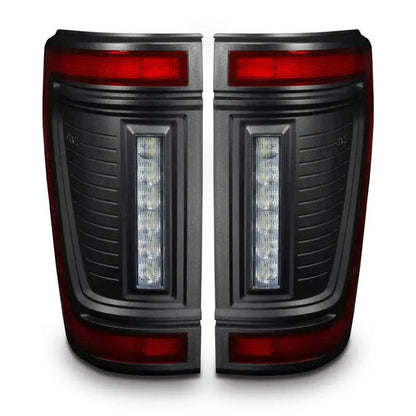 ORACLE Lighting ORL LED Tail Lights by ORACLE Lighting