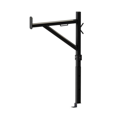 Westin WES Overhead & Ladder Racks