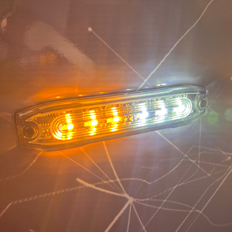 Putco PUT Hornet Strobe Light Bars