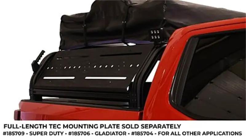 Putco PUT Venture TEC Mounting Plate by Putco