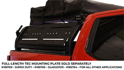 Putco PUT Venture TEC Mounting Plate by Putco