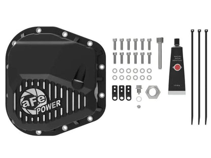 AFE Diff/Trans/Oil Covers