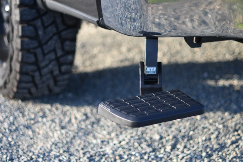AMP Research AMP BedStep by AMP Research