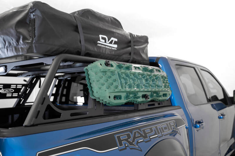 Addictive Desert Designs ADD Overlander Chase Rack