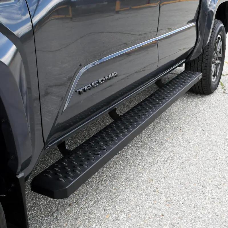 Westin WES Running Board Mount Kits by Westin
