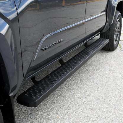 Westin WES Running Board Mount Kits by Westin