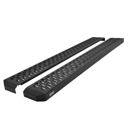 Westin WES Running Boards - Grate