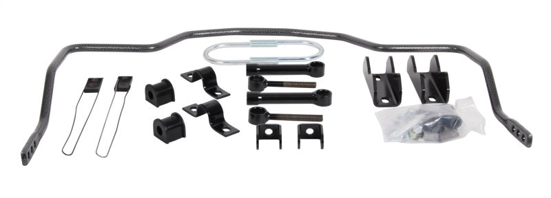 Hellwig HWG Rear Sway Bars by Hellwig