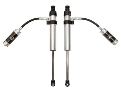 ICON ICO 2.5 Series Shocks by ICON