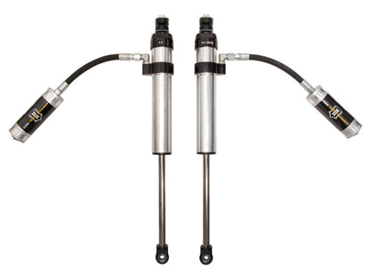 ICON ICO 2.5 Series Shocks by ICON