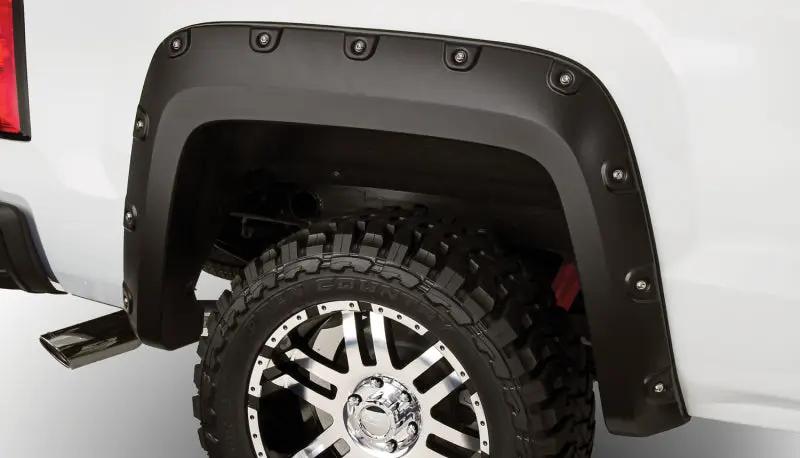 Bushwacker BUS Boss Pocket Style Flares by Bushwacker