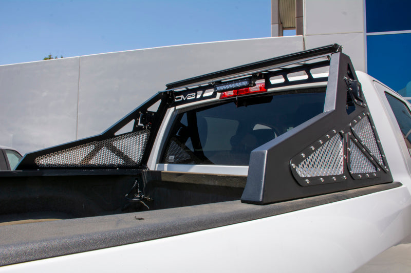 DV8 Offroad DVE Chase Racks