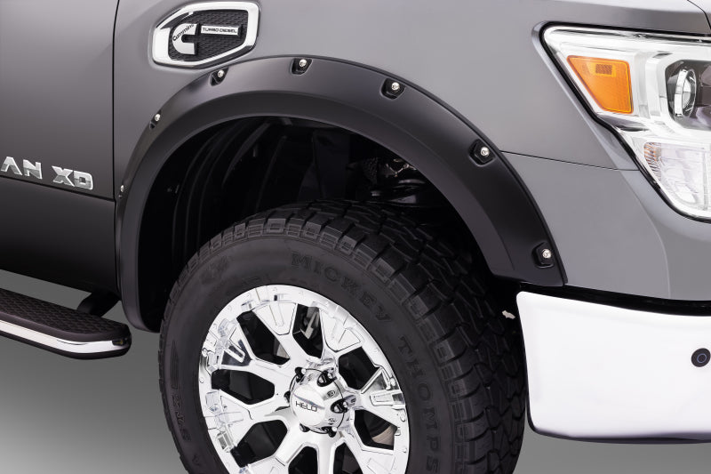 Bushwacker BUS Pocket Style Flares by Bushwacker