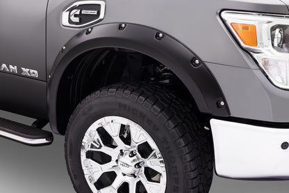 Bushwacker BUS Pocket Style Flares by Bushwacker