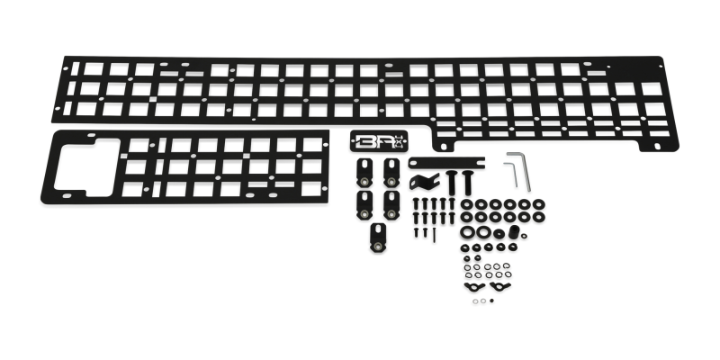 Body Armor 4x4 BOD Racks & Storage