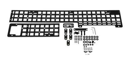 Body Armor 4x4 BOD Racks & Storage