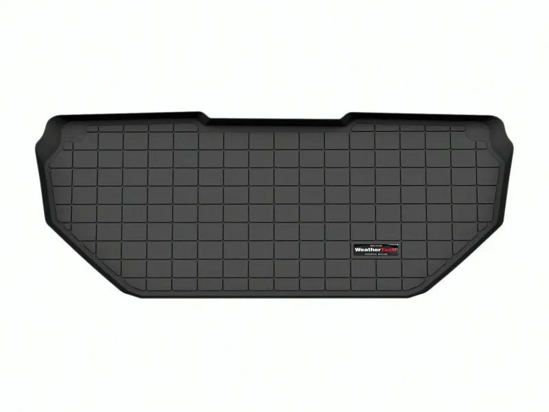 WeatherTech WT Cargo Liners - Black by WeatherTech