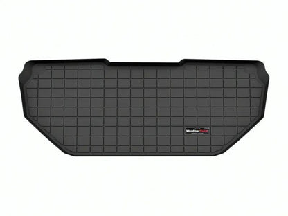 WeatherTech WT Cargo Liners - Black by WeatherTech