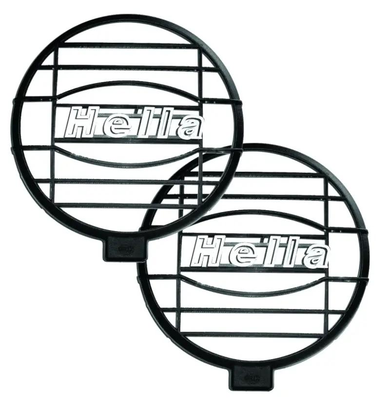 HELLA Grille Cover by Hella