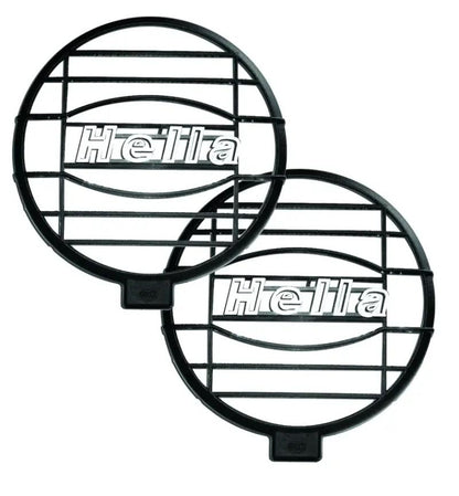 HELLA Grille Cover by Hella