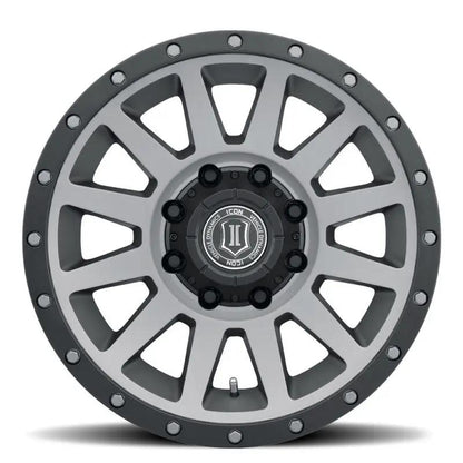 ICON ICO Compression Wheels
