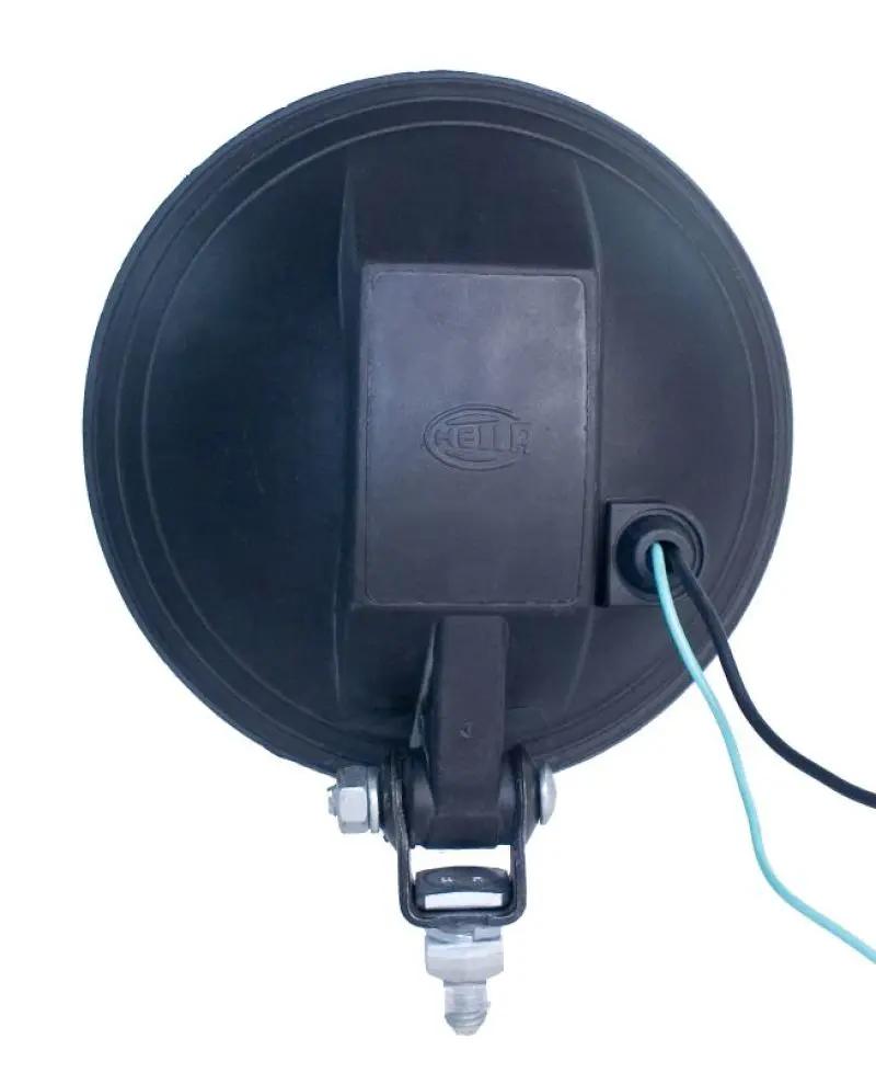 HELLA Black Magic Lamp by Hella