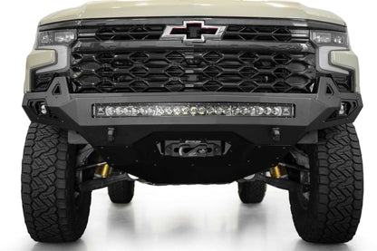 Addictive Desert Designs ADD Stealth Fighter Fr. Bumper