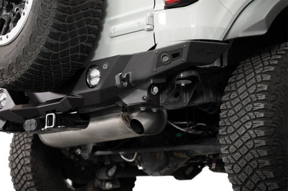 Addictive Desert Designs ADD Krawler Rear Bumper