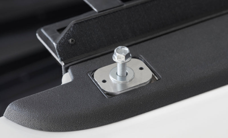 Access ACC ADARAC Utility Rails by Access