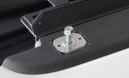 Access ACC ADARAC Utility Rails by Access
