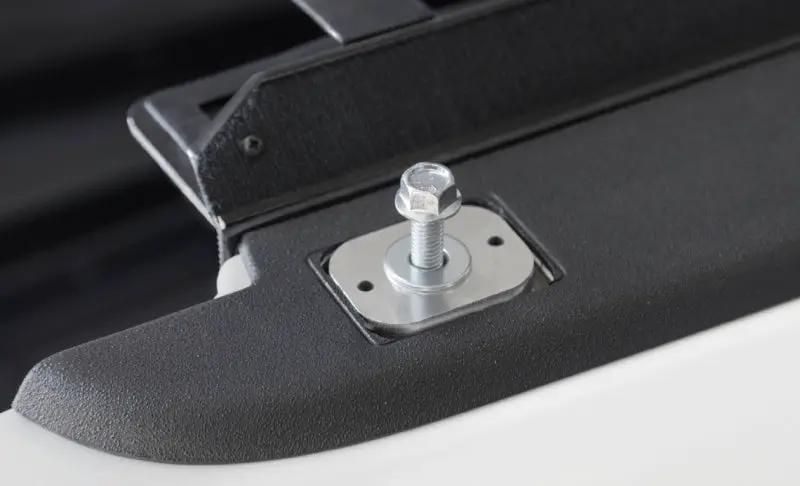 Access ACC ADARAC Utility Rails by Access