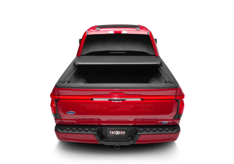 Truxedo TRX Bed Cover - Lo Pro