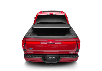 Truxedo TRX Bed Cover - Lo Pro