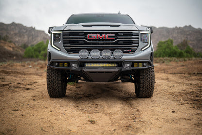 DV8 Offroad DVE Front Bumpers