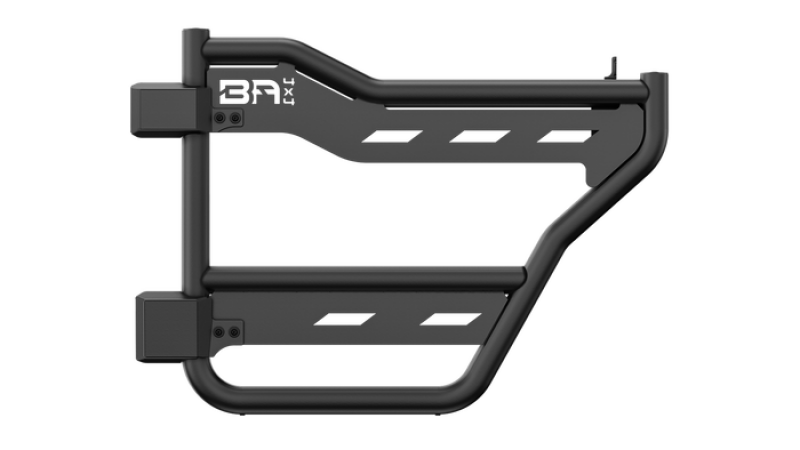 Body Armor 4x4 BOD Tube Doors