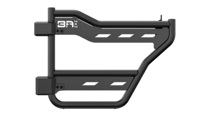 Body Armor 4x4 BOD Tube Doors