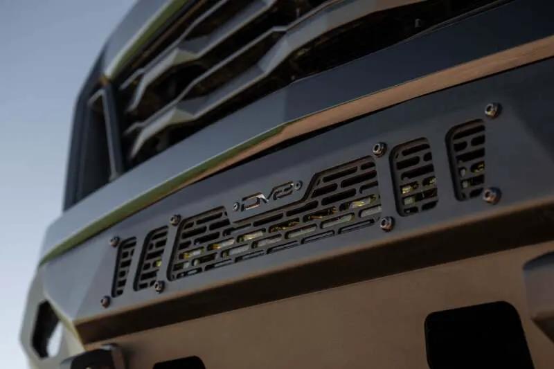 DV8 Offroad DVE Front Bumpers by DV8 Offroad