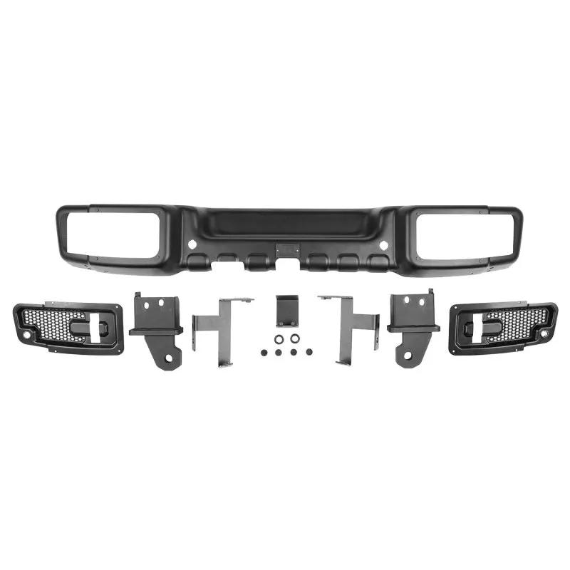 Rugged Ridge RUG Bumpers by Rugged Ridge
