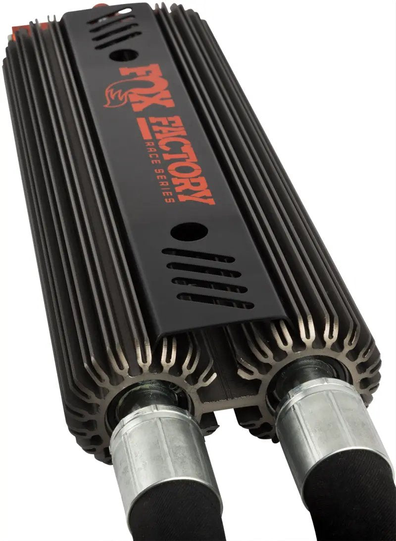 FOX 3.0 Factory Bypass Shock by FOX