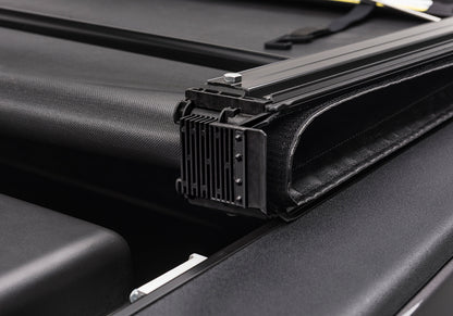 Truxedo TRX Bed Cover - Deuce